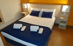 Budget Hotel Melun Sud - Dammarie Les Lys